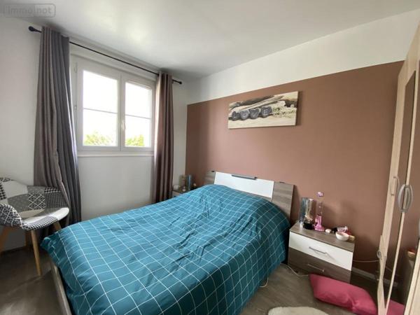 Appartement à vendre à Reims dans la Marne (51100), ref : 51046-2690   
Centre et Grand Centre