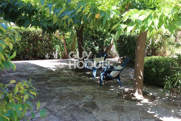 MAISON À VENDRE DE 6 PIÈCES DE 180,00 M²