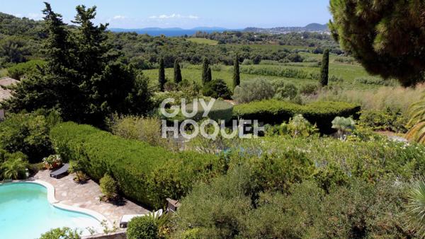 MAISON À VENDRE DE 6 PIÈCES DE 180,00 M²