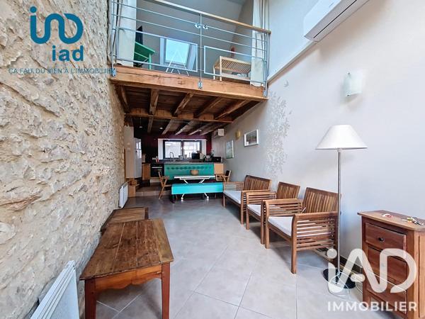 Location maison 3 pièces 64 m² Lalbenque