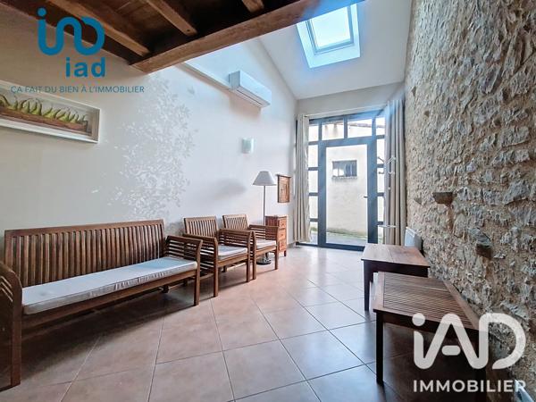 Location maison 3 pièces 64 m² Lalbenque