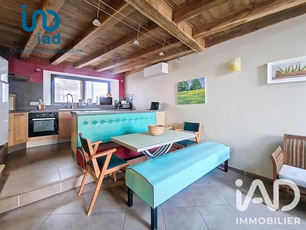 Location maison 3 pièces 64 m² Lalbenque