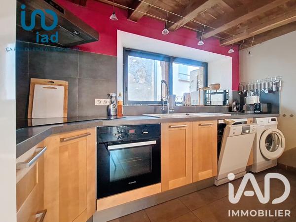 Location maison 3 pièces 64 m² Lalbenque