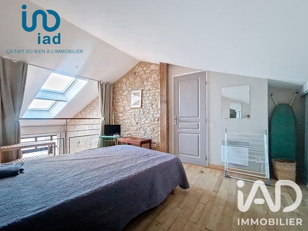 Location maison 3 pièces 64 m² Lalbenque