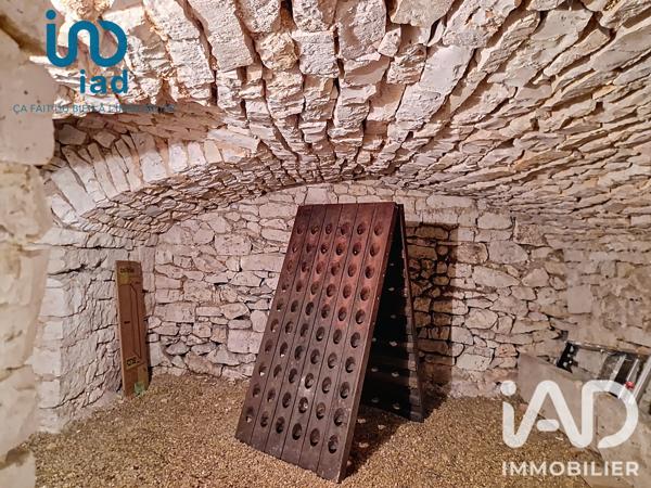 Location maison 3 pièces 64 m² Lalbenque