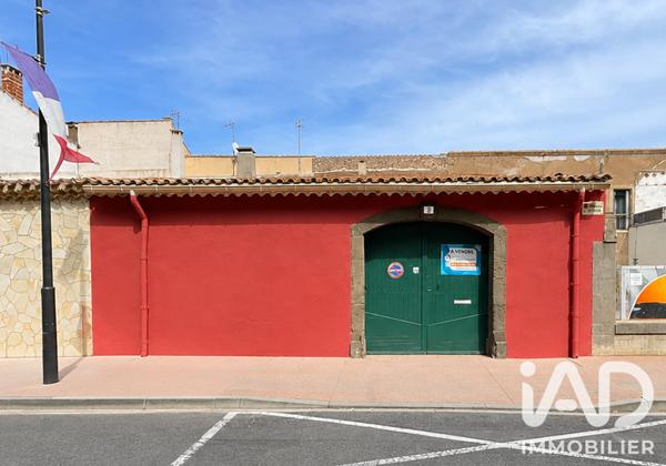 Maison à vendre 3 pièces 265 m² Marseillan