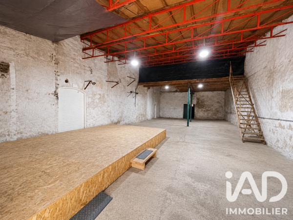 Maison à vendre 3 pièces 265 m² Marseillan