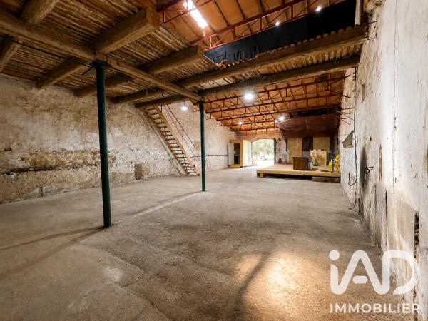 Maison à vendre 3 pièces 265 m² Marseillan