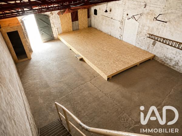 Maison à vendre 3 pièces 265 m² Marseillan