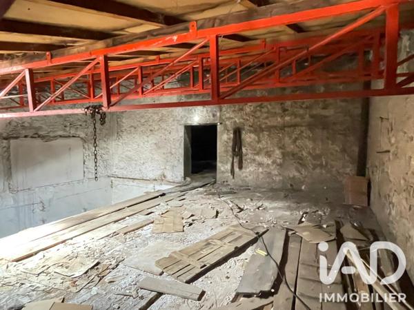 Maison à vendre 3 pièces 265 m² Marseillan
