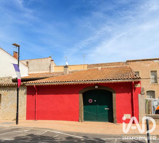 Maison à vendre 3 pièces 265 m² Marseillan