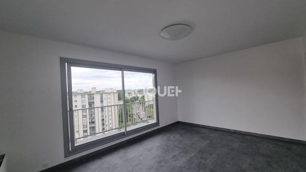 APPARTEMENT 3 PIECES