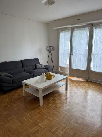 ST MARTIN JOLI T5 SUR DALLE BETON AVEC GARAGE , Brest