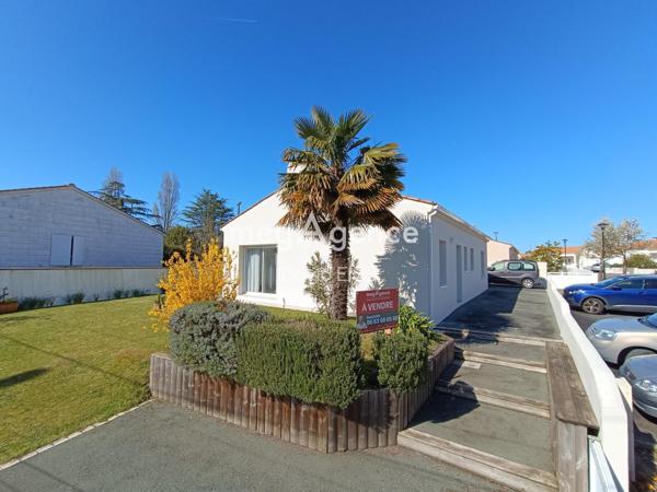 Maison à AIZENAY, 85190 - 4 pièces 113m²