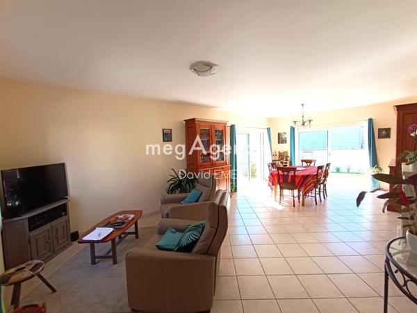 Maison à AIZENAY, 85190 - 4 pièces 113m²