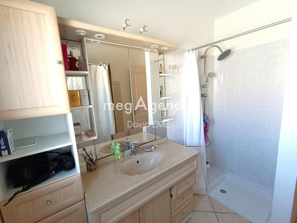 Maison à AIZENAY, 85190 - 4 pièces 113m²
