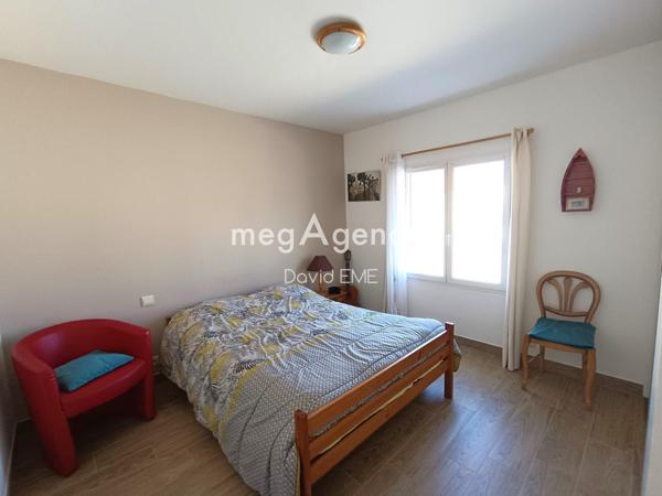 Maison à AIZENAY, 85190 - 4 pièces 113m²
