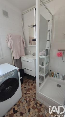 Appartement à vendre 3 pièces 58,82 m² Reims