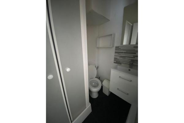 A LOUER : T1 à Lille • Rue Adolphe - LILLE-VAUBAN • 510 € CC • Réf. 710-2R