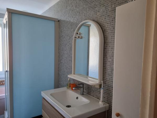 Quimper, Kermoguer Maison T3 de 73m²