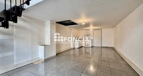 À vendre Local commercial 37.87 m² - Le Cap D'agde 34300