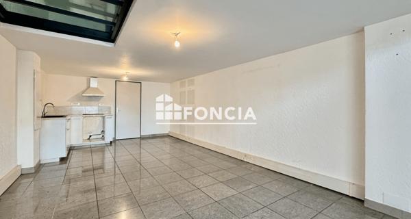 À vendre Local commercial 37.87 m² - Le Cap D'agde 34300