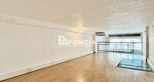 À vendre Local commercial 37.87 m² - Le Cap D'agde 34300