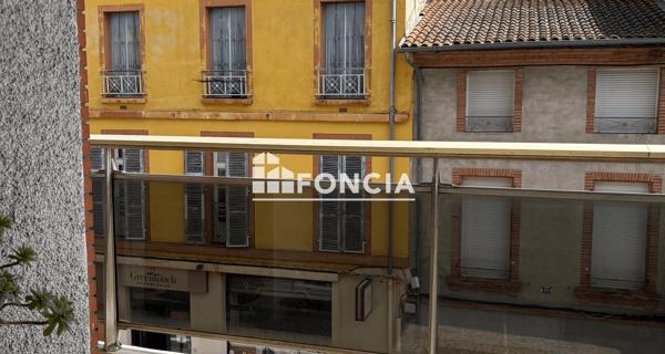 À vendre Appartement 3 pièces 81.06 m² - Montauban 82000