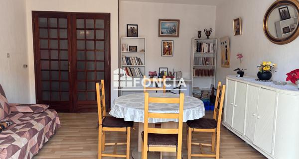 À vendre Appartement 3 pièces 81.06 m² - Montauban 82000
