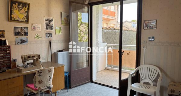 À vendre Appartement 3 pièces 81.06 m² - Montauban 82000