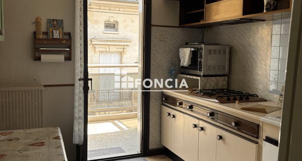 À vendre Appartement 3 pièces 81.06 m² - Montauban 82000