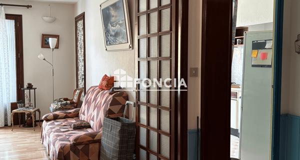À vendre Appartement 3 pièces 81.06 m² - Montauban 82000