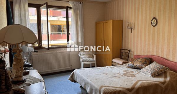À vendre Appartement 3 pièces 81.06 m² - Montauban 82000