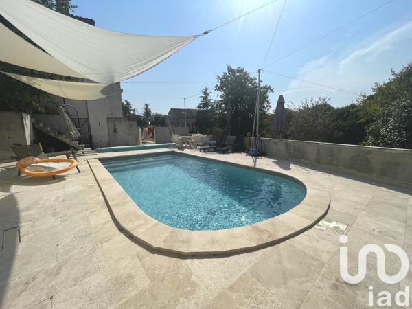 Maison à vendre 8 pièces 213 m² Alès