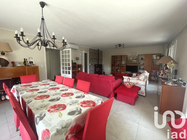 Maison à vendre 8 pièces 213 m² Alès