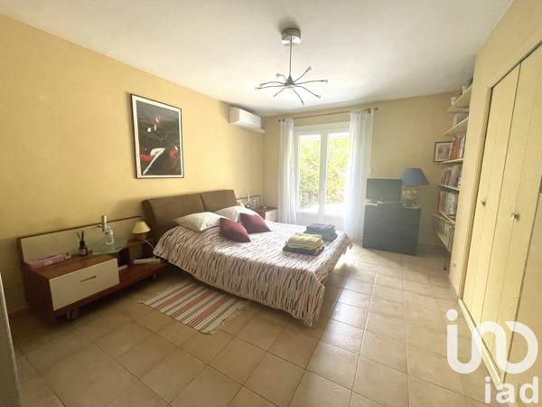 Maison à vendre 8 pièces 213 m² Alès