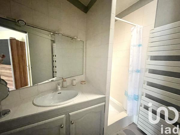 Maison à vendre 8 pièces 213 m² Alès