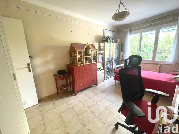 Maison à vendre 8 pièces 213 m² Alès