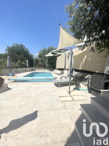 Maison à vendre 8 pièces 213 m² Alès