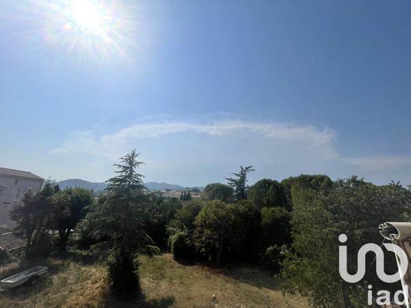 Maison à vendre 8 pièces 213 m² Alès