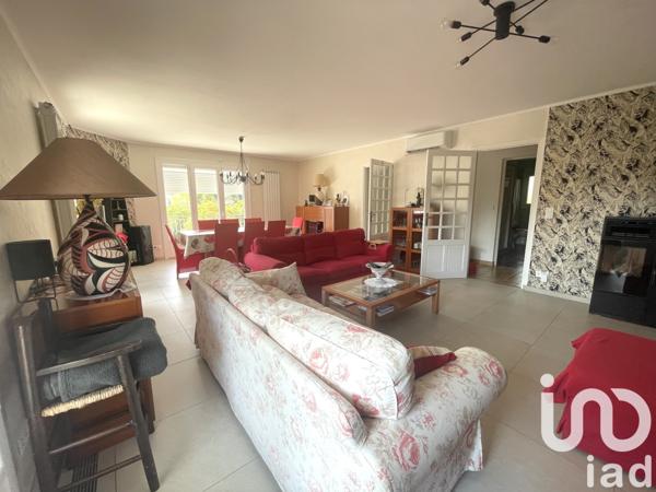 Maison à vendre 8 pièces 213 m² Alès