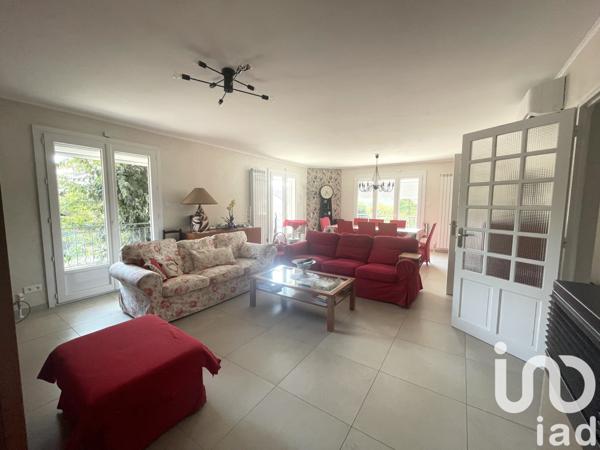 Maison à vendre 8 pièces 213 m² Alès