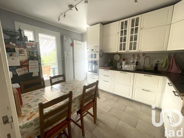 Maison à vendre 8 pièces 213 m² Alès