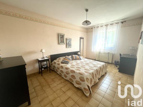 Maison à vendre 8 pièces 213 m² Alès