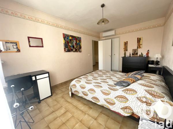 Maison à vendre 8 pièces 213 m² Alès