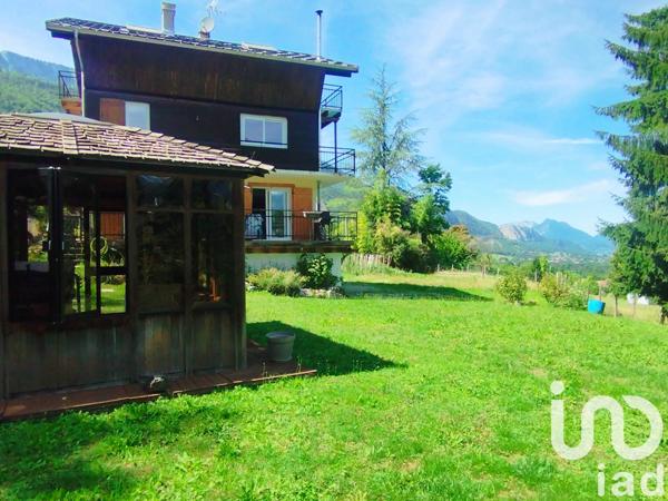 Appartement à vendre 3 pièces 78 m² Doussard