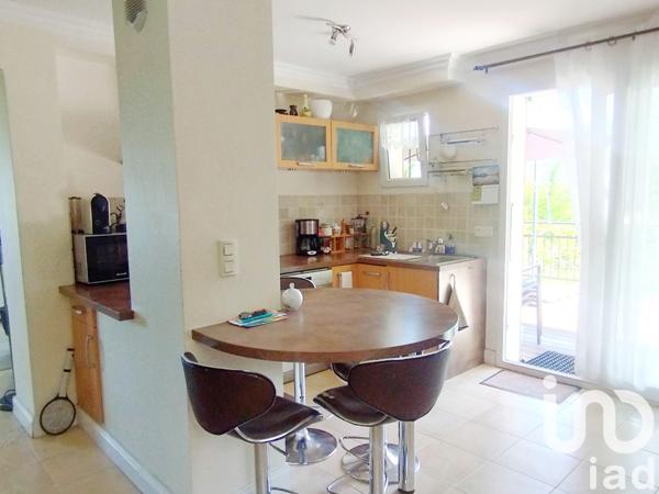 Appartement à vendre 3 pièces 78 m² Doussard