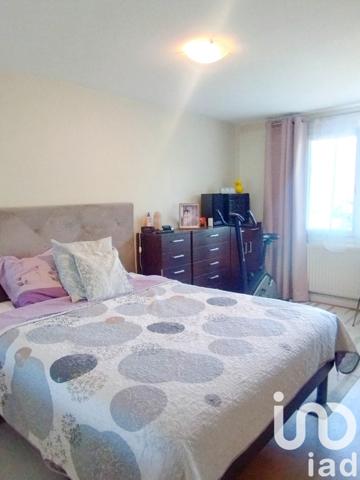 Appartement à vendre 3 pièces 78 m² Doussard