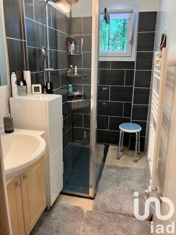 Appartement à vendre 3 pièces 78 m² Doussard