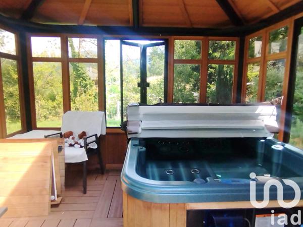 Appartement à vendre 3 pièces 78 m² Doussard